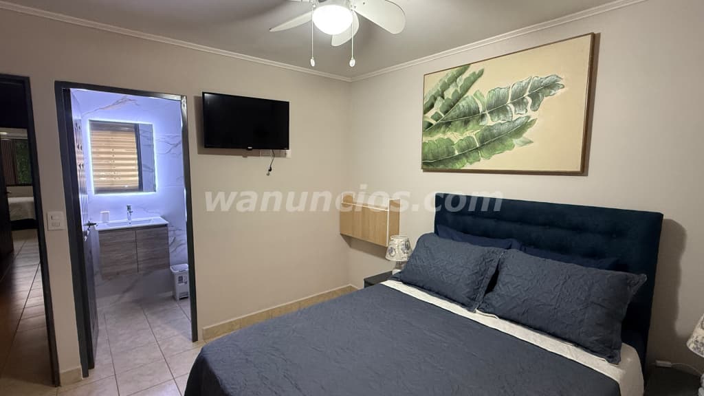 2.000 US$ - Venta o alquiler de hermosa vivienda completamente amueblada y remodelada (Guácima Arrib 5