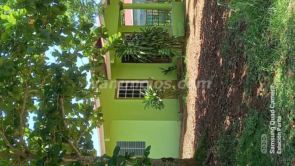 SE ALQUILA CASA EN PARITA-HERRERA DISEÑO DE BARRIADA (Parita)