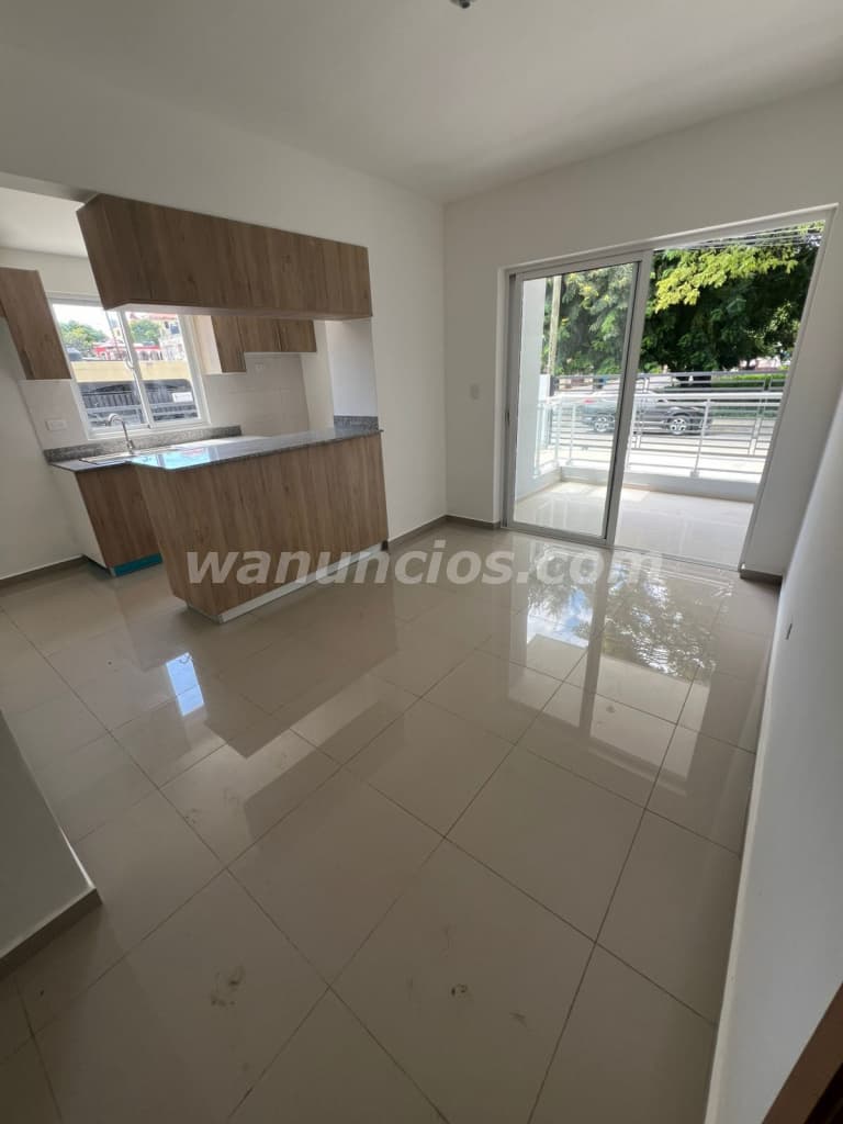 5.700.000 Pesos - DESDE RD$5,700,000 Apartamentos nuevos en Lucerna (Lucerna) 2