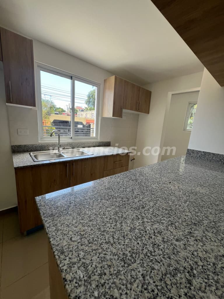 5.700.000 Pesos - DESDE RD$5,700,000 Apartamentos nuevos en Lucerna (Lucerna) 3