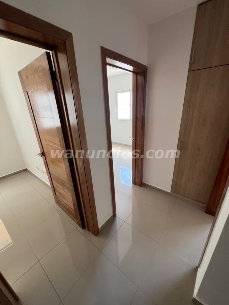 5.700.000 Pesos - DESDE RD$5,700,000 Apartamentos nuevos en Lucerna (Lucerna) 5