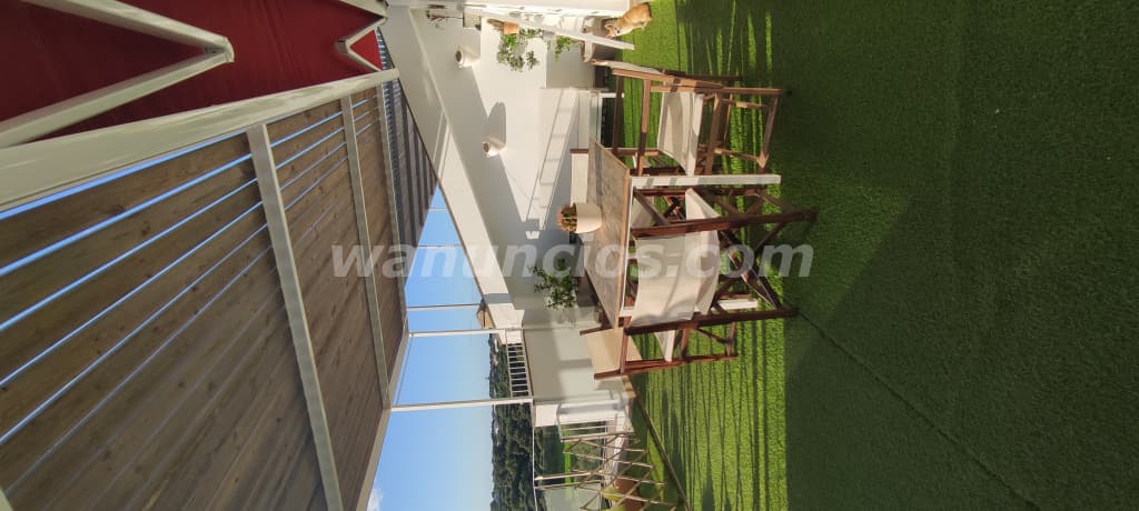 310.000 € - Segunda residencia ideal en Menorca en zona muy tranquila y proxi (Ciutadella) 2