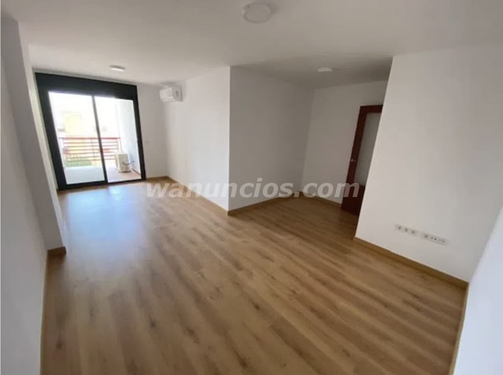 750 € - Alquiler Piso 3 dormitorios en Avenida de Bellavista (Bellavista)