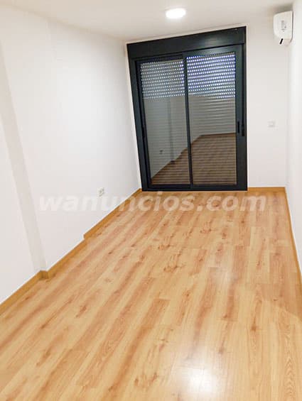 750 € - Alquiler Piso 3 dormitorios en Avenida de Bellavista (Bellavista) 2