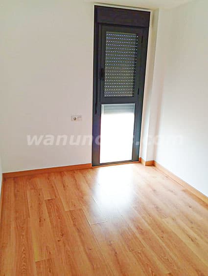750 € - Alquiler Piso 3 dormitorios en Avenida de Bellavista (Bellavista) 4