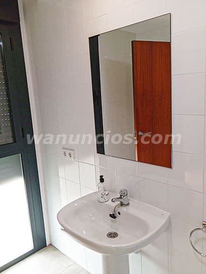 750 € - Alquiler Piso 3 dormitorios en Avenida de Bellavista (Bellavista) 5