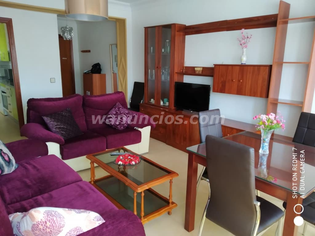 500 € - Alquiler piso en Huelva para verano por quincenas (Huelva)