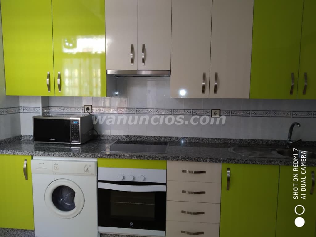500 € - Alquiler piso en Huelva para verano por quincenas (Huelva) 2