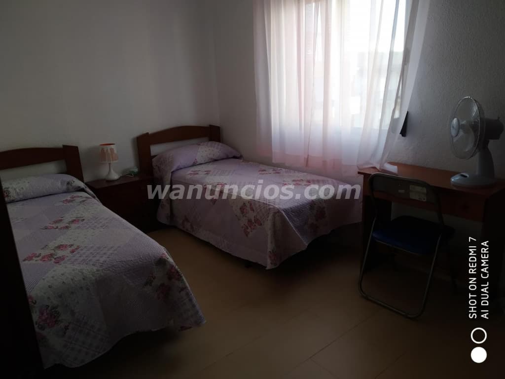 500 € - Alquiler piso en Huelva para verano por quincenas (Huelva) 3