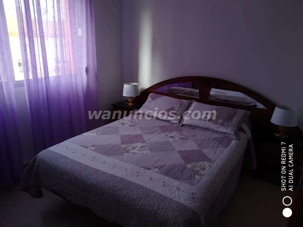 500 € - Alquiler piso en Huelva para verano por quincenas (Huelva) 4