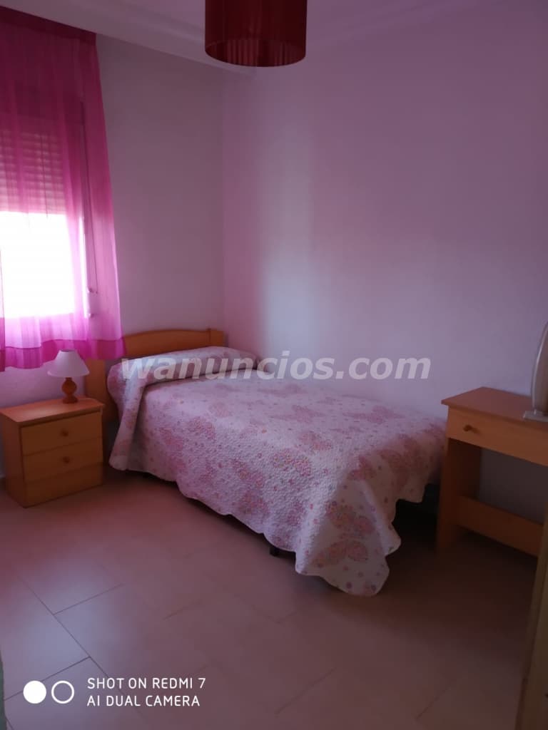 500 € - Alquiler piso en Huelva para verano por quincenas (Huelva) 5