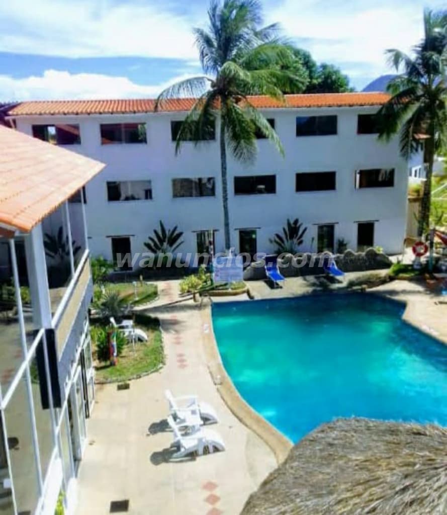 14.000 € - Departamento en isla de Margarita Venezuela (Isla de Margarita Venezuela)