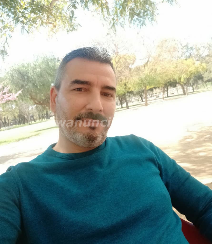 300 € - Chico de 48 años buscando habitación económica (Barcelona)
