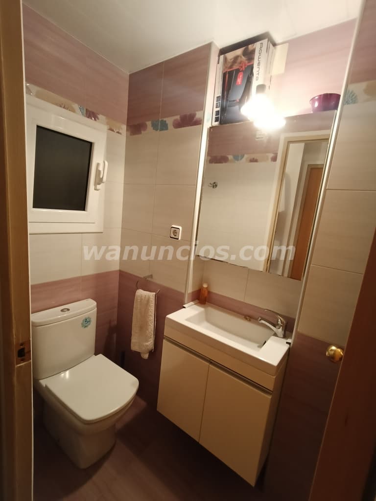 515.000 € - Vendo Amplio Piso Exterior y Luminoso en Sant Martí (Sant Marti) 2