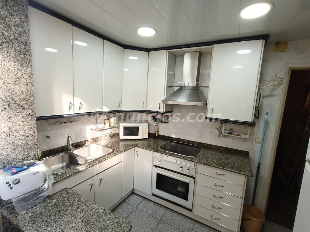515.000 € - Vendo Amplio Piso Exterior y Luminoso en Sant Martí (Sant Marti) 3
