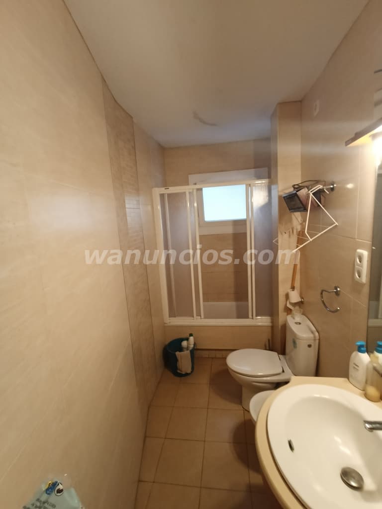 515.000 € - Vendo Amplio Piso Exterior y Luminoso en Sant Martí (Sant Marti) 4