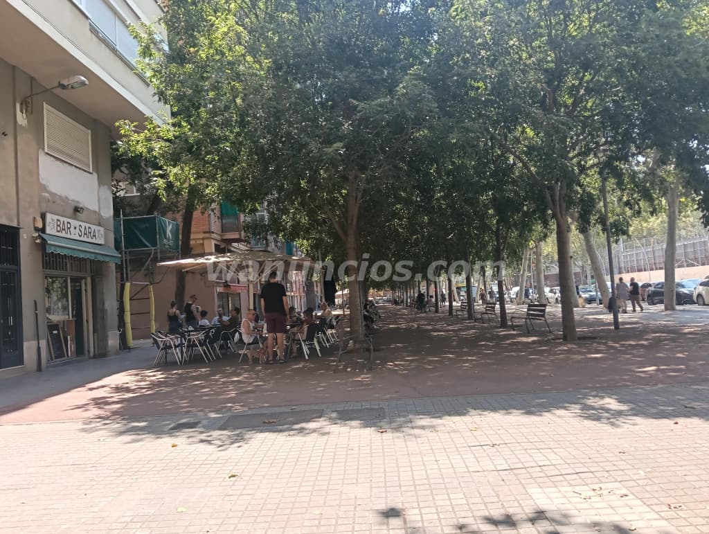 515.000 € - Vendo Amplio Piso Exterior y Luminoso en Sant Martí (Sant Marti) 5