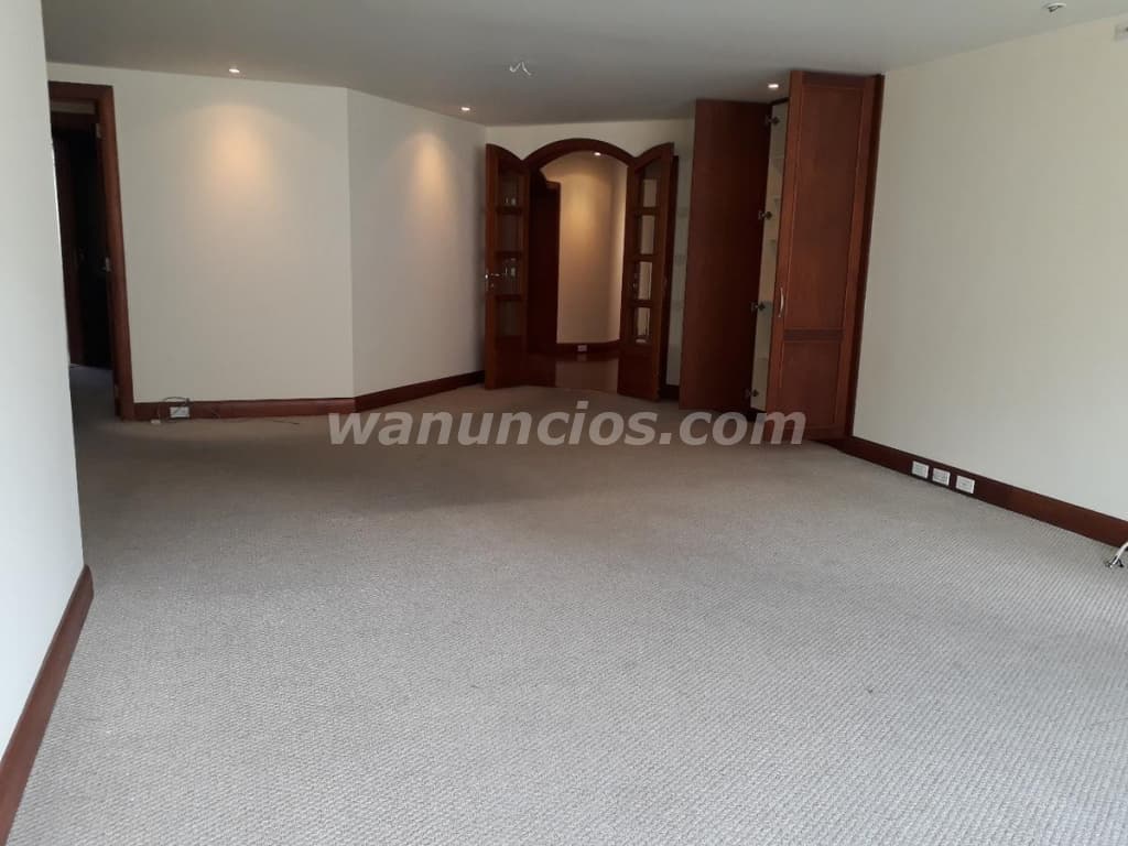 1.400 € - MODERNO Y ALQUILER DEPARTAMENTO EN JESUS MARIA AV SAN FELIPE (Jesús María) 2