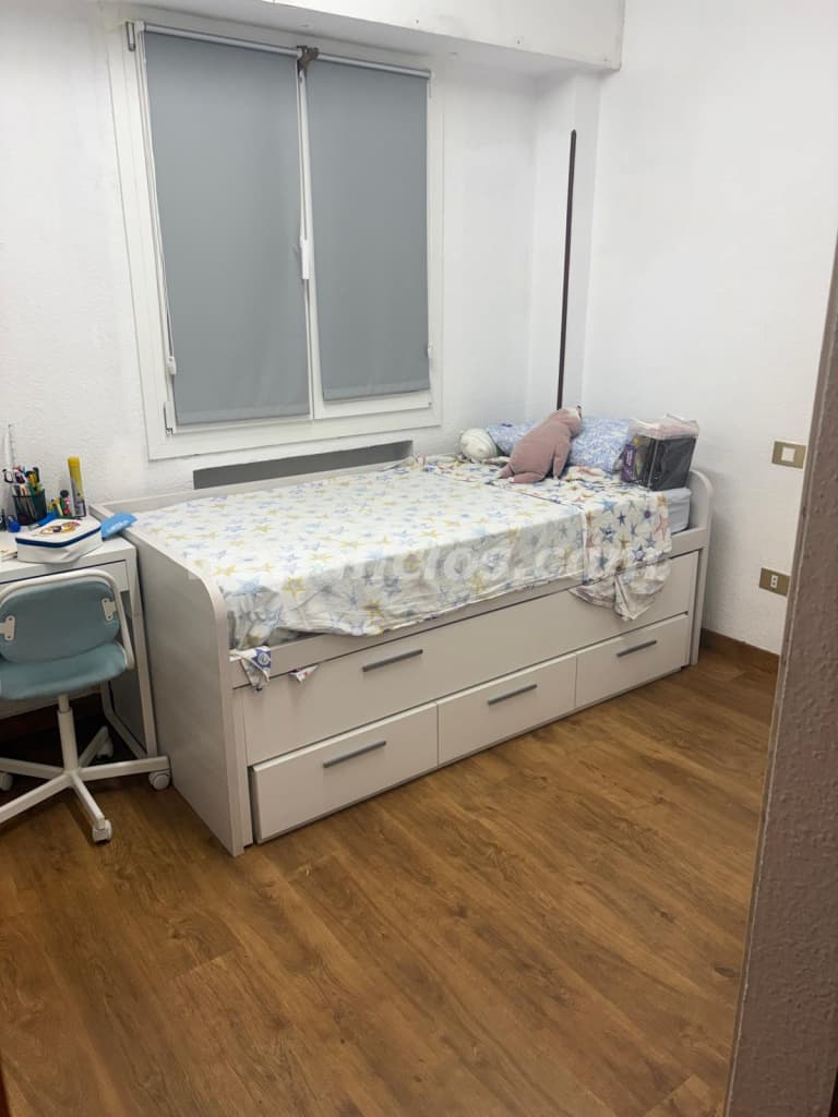 1.300 € - PISO EN ALQUILER EN CALLE DOCTOR ESQUERDO, ZONA PACIFICO, CON METRO A 2 MINUTOS (MADRID)