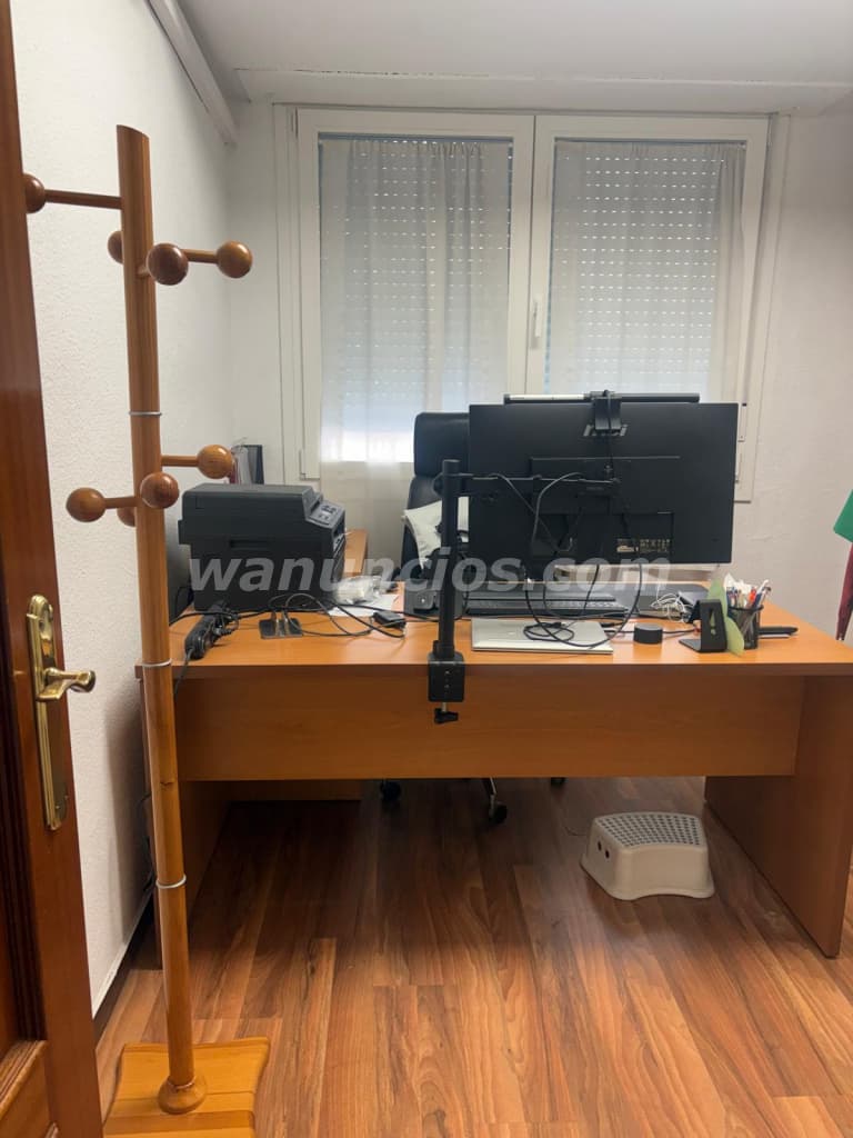 1.300 € - PISO EN ALQUILER EN CALLE DOCTOR ESQUERDO, ZONA PACIFICO, CON METRO A 2 MINUTOS (MADRID) 3
