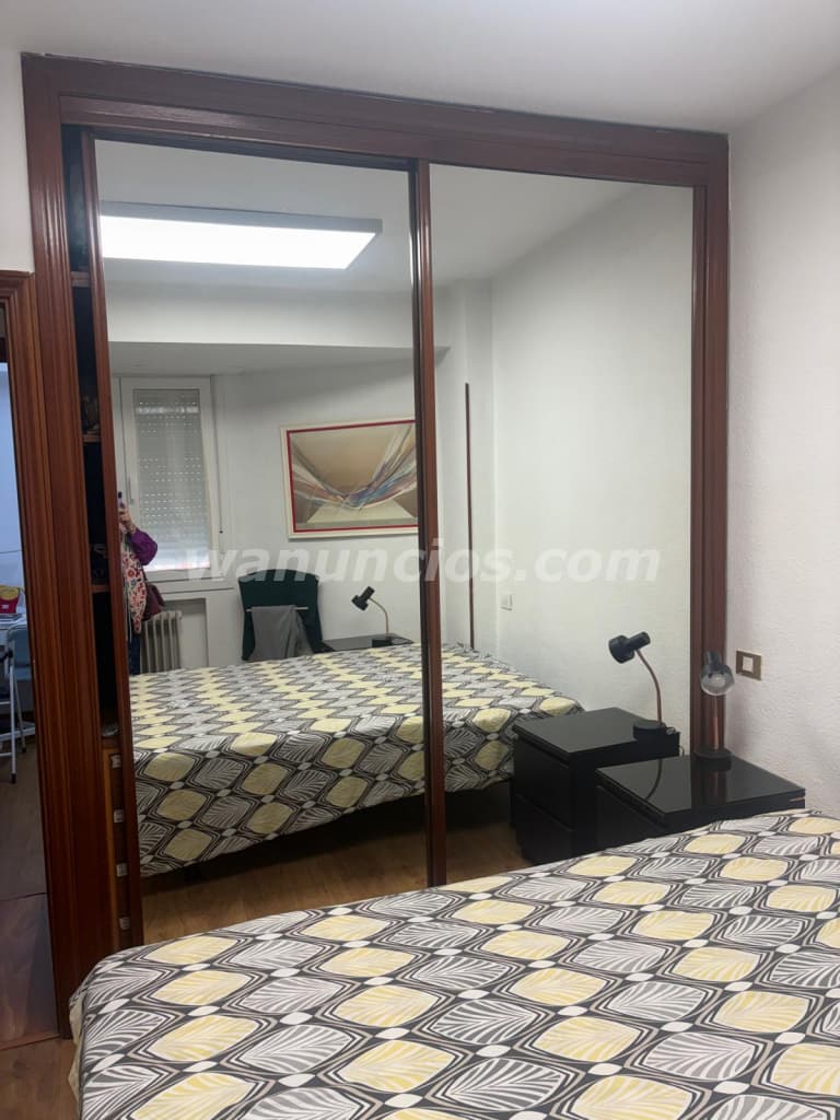 1.300 € - PISO EN ALQUILER EN CALLE DOCTOR ESQUERDO, ZONA PACIFICO, CON METRO A 2 MINUTOS (MADRID) 4