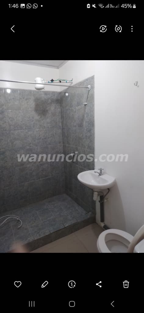 170.000 Colones - APARTAMENTOS EN DESAMPARADOS SAN JOSE/ SAN LORENZO (DESAMPARADOS SAN JOSE) 3