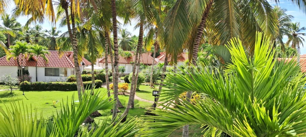 120.000 US$ - Vendo Apartamento amueblado en Boca Chica, Republica Dominicana (Boca Chica) 5