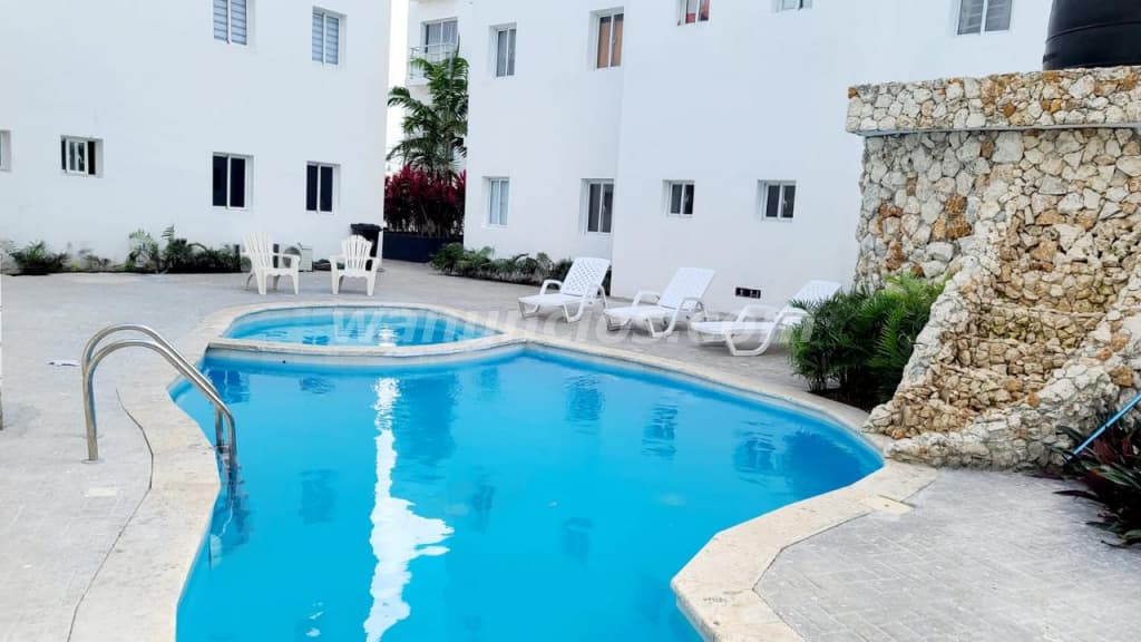 125.000 US$ - Tal y como lo buscaba, ese lo compro yo, dejame contactarla ahora mismo!! (Bavaro)