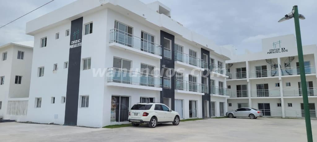 125.000 US$ - Tal y como lo buscaba, ese lo compro yo, dejame contactarla ahora mismo!! (Bavaro) 2