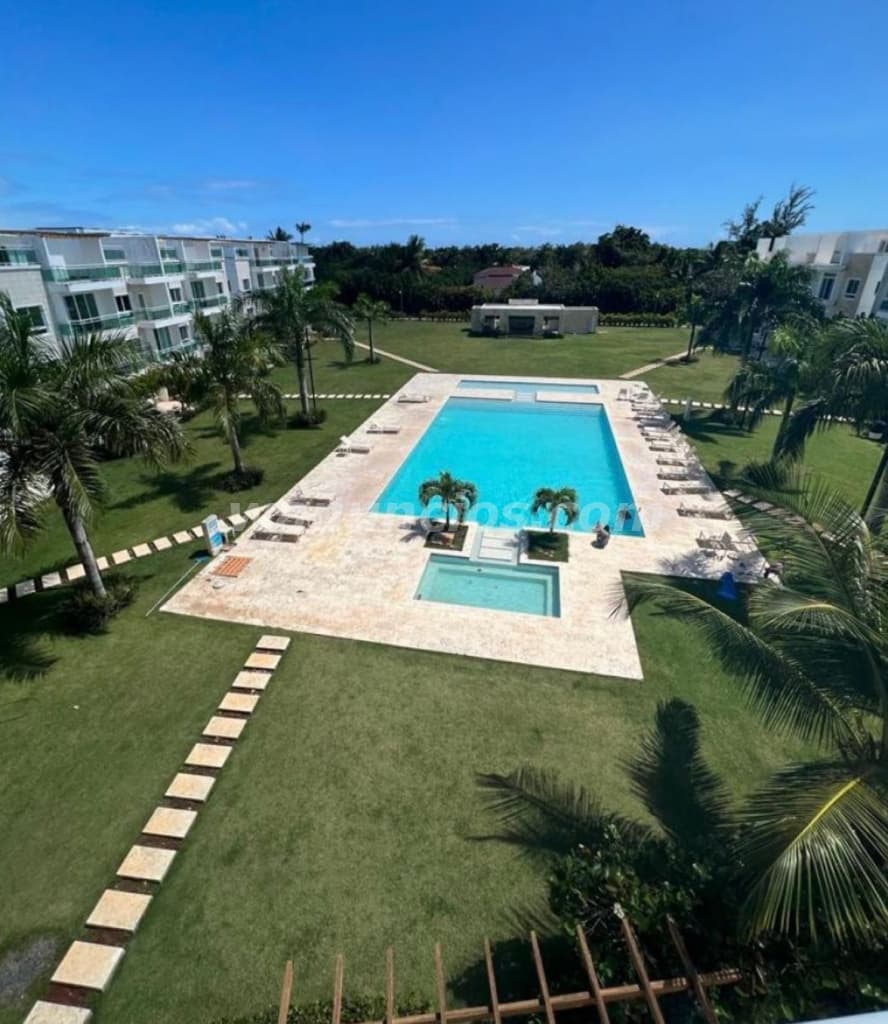 190.000 US$ - Apartamento en Juan Dolio, Proximo a la playa!! (Juan Dolio)