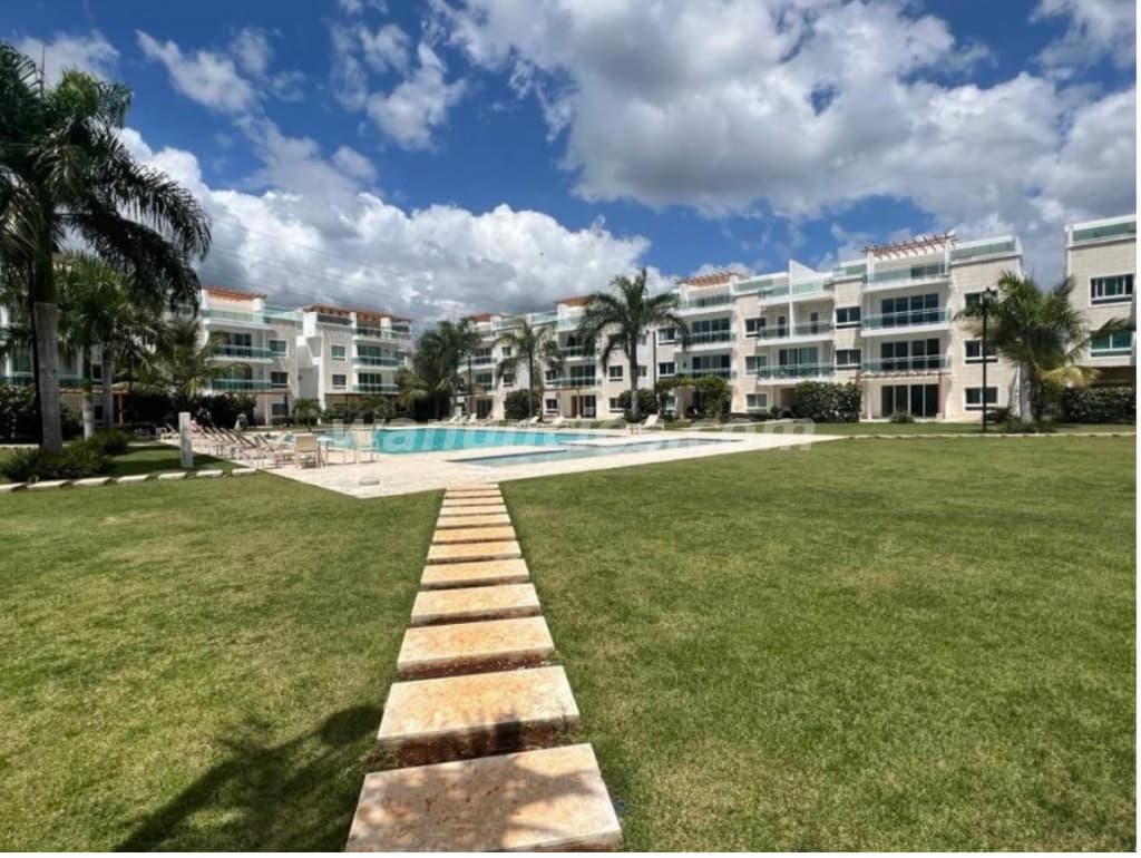 190.000 US$ - Apartamento en Juan Dolio, Proximo a la playa!! (Juan Dolio) 2
