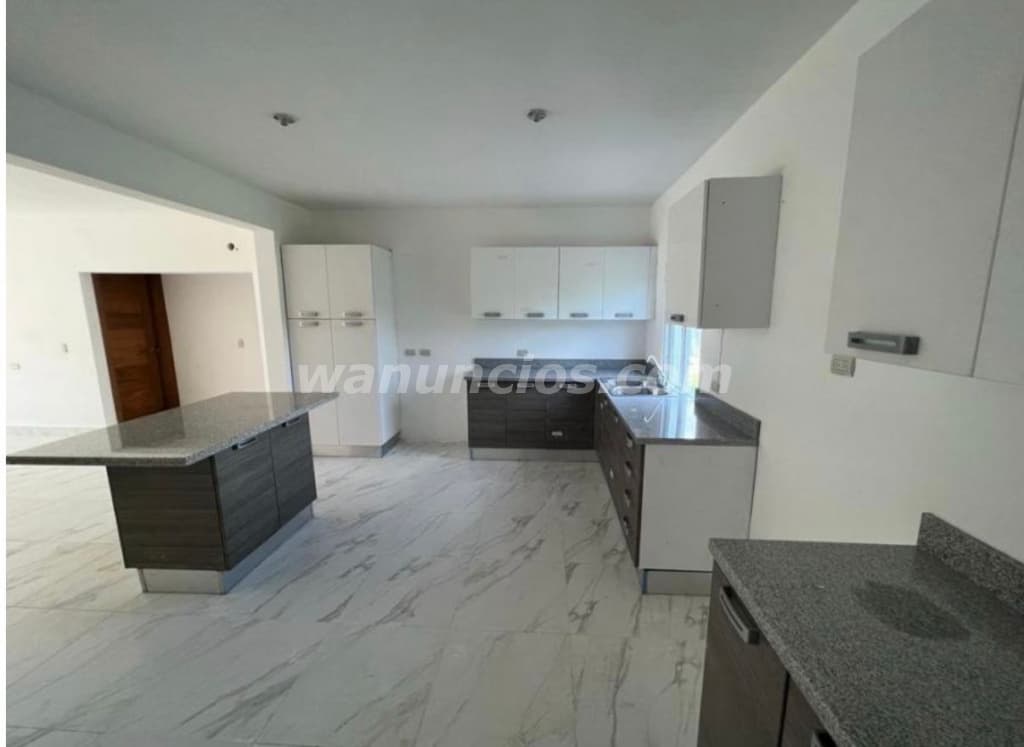 190.000 US$ - Apartamento en Juan Dolio, Proximo a la playa!! (Juan Dolio) 4