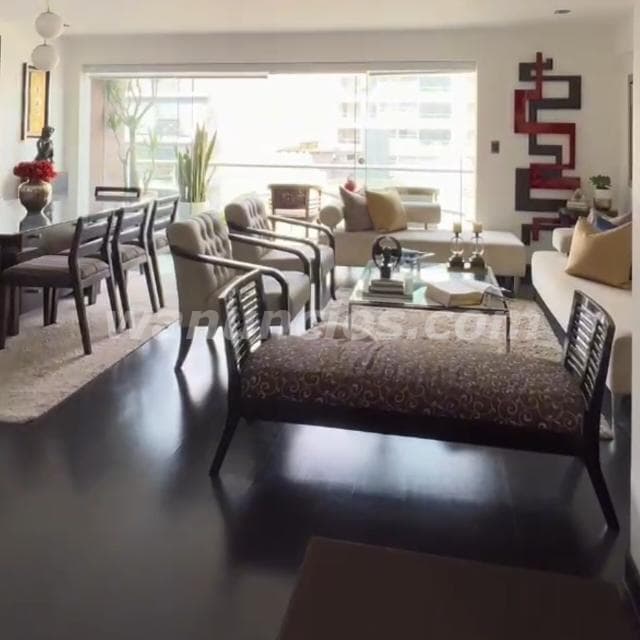 450.000 US$ - Dúplex de ensueño en la mejor zona de Chacarilla, Surco (Surco)