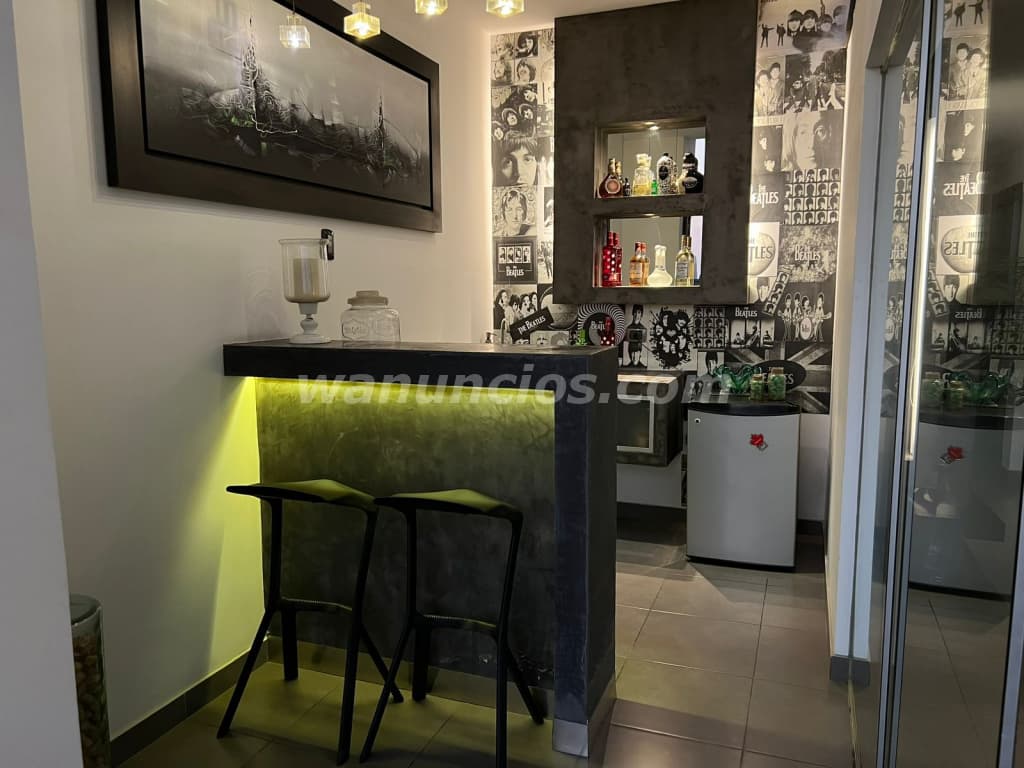 450.000 US$ - Dúplex de ensueño en la mejor zona de Chacarilla, Surco (Surco) 3