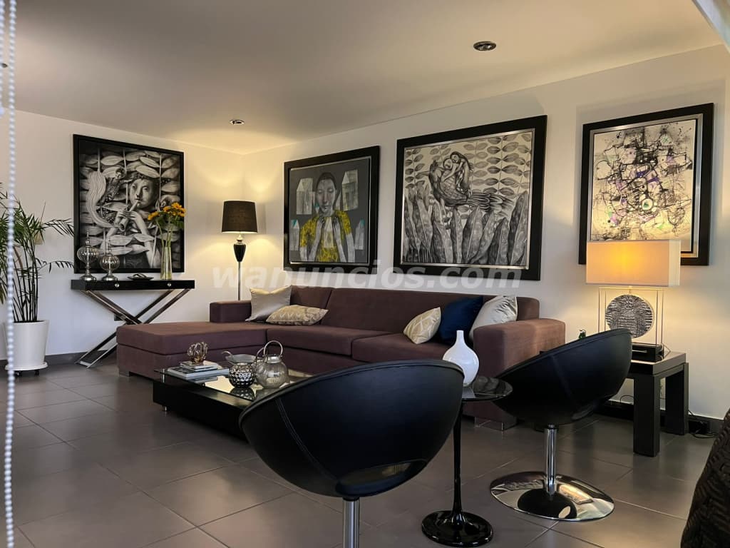 450.000 US$ - Dúplex de ensueño en la mejor zona de Chacarilla, Surco (Surco) 4