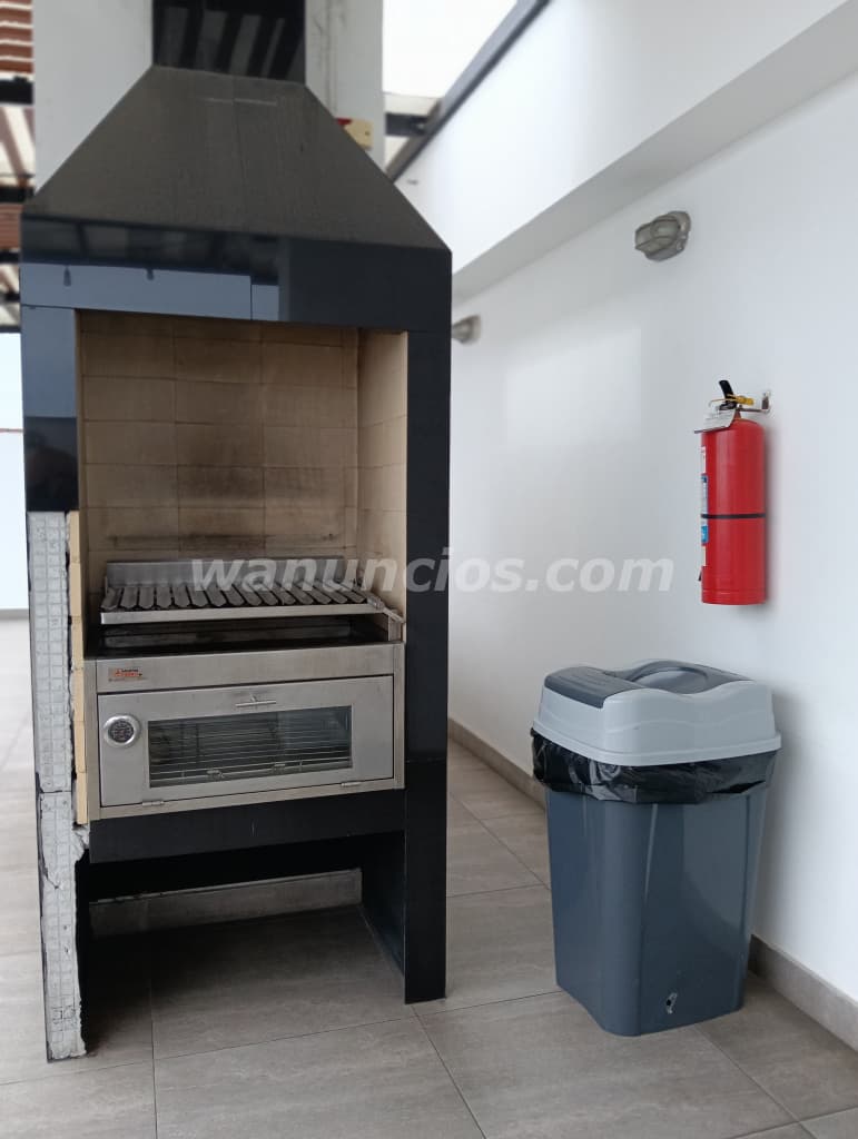 1.650 Soles - Alquilo departamento exclusivo en zona de Barranco (Barranco) 3