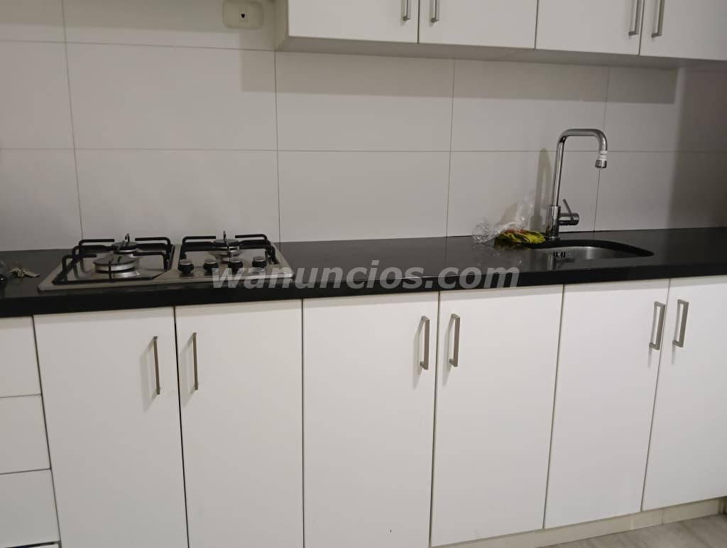 1.650 Soles - Alquilo departamento exclusivo en zona de Barranco (Barranco) 5