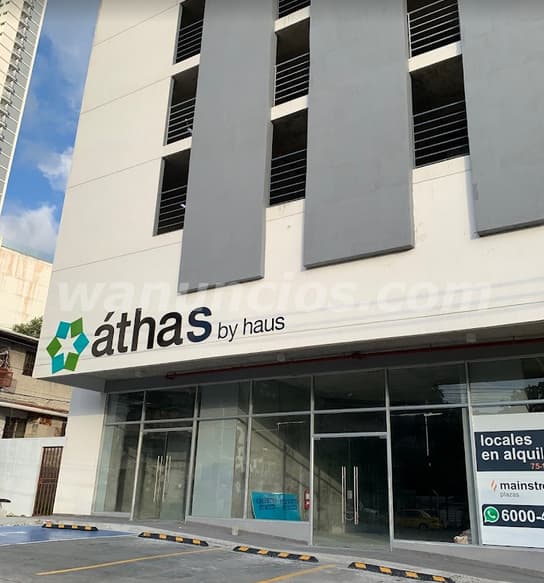 800 US$ - Se alquila apartamento ubicado a pocos metros de la Avenida 12 de Octubre Panamá (centrica