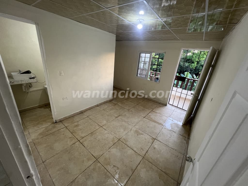 250 Balboas - Se alquila amplio apartamento en Gonzalillo Panamá norte (Panamá norte Gonzalillo) 2
