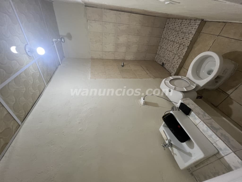 250 Balboas - Se alquila amplio apartamento en Gonzalillo Panamá norte (Panamá norte Gonzalillo) 3
