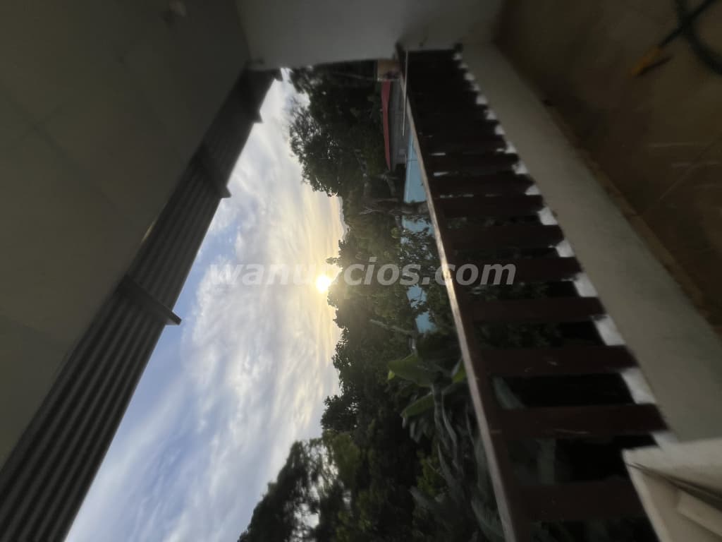 250 Balboas - Se alquila amplio apartamento en Gonzalillo Panamá norte (Panamá norte Gonzalillo) 4