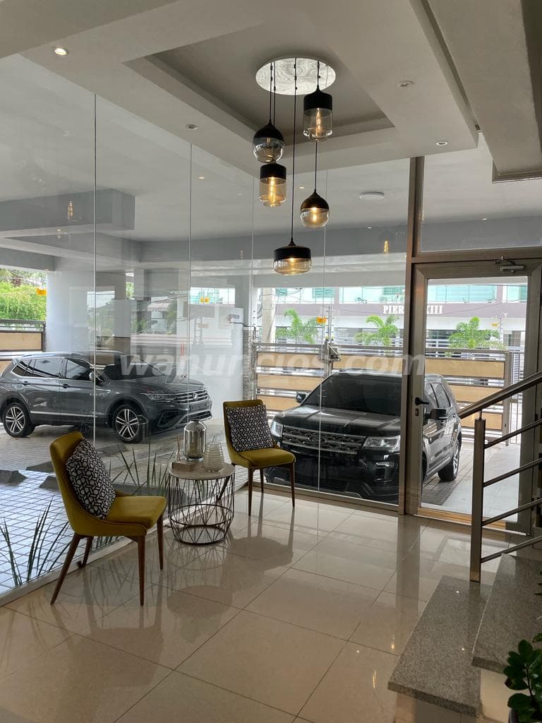 327.000 US$ - US$327,000 Vendo hermoso Pent House En el Millón en Quinto y sexto nivel (El millon) 5