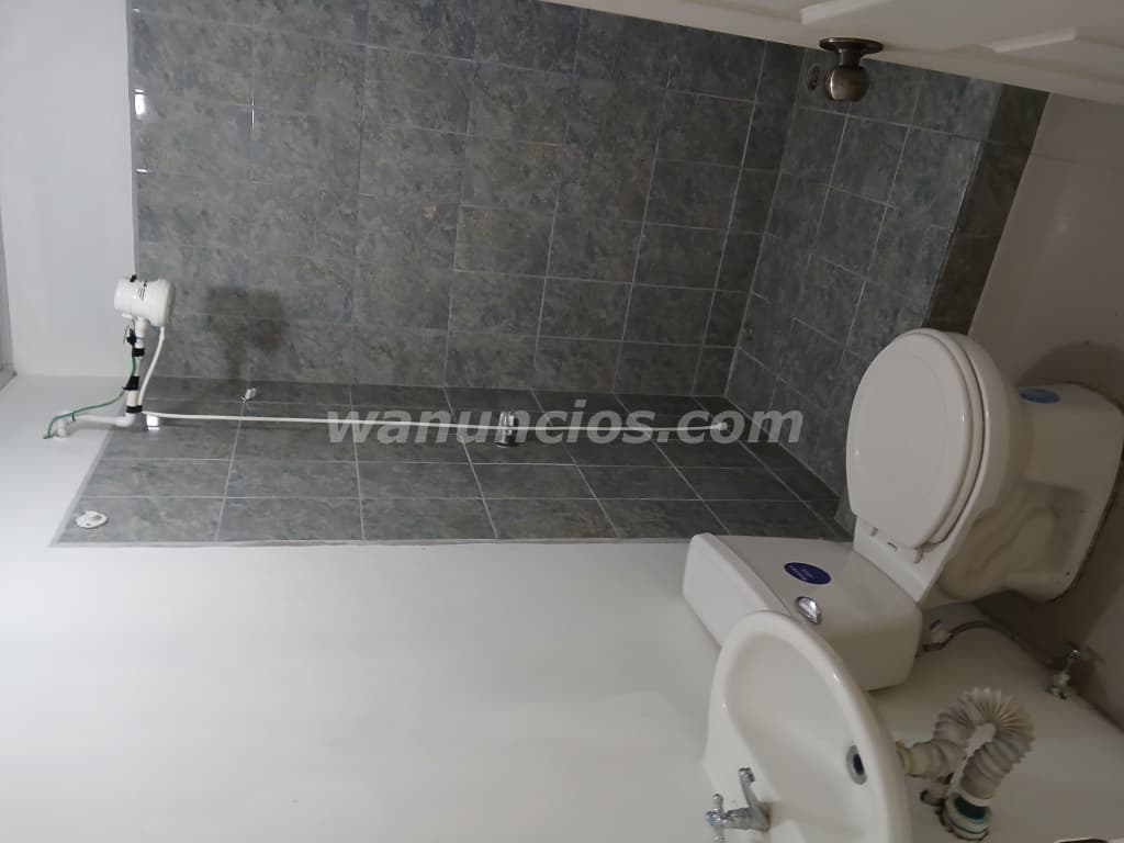 170.000 Colones - SE ALQUILA DEPARTAMENTOS EN DESAMPARADOS SAN LORENZO, SAN JOSE (Desamparados San J 3