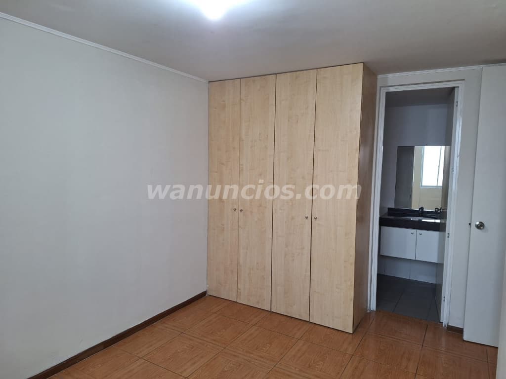 1.450 Soles - Departamento Amoblado en Condominio Las Magnolias, Breña (3 hab.) (Breña) 3