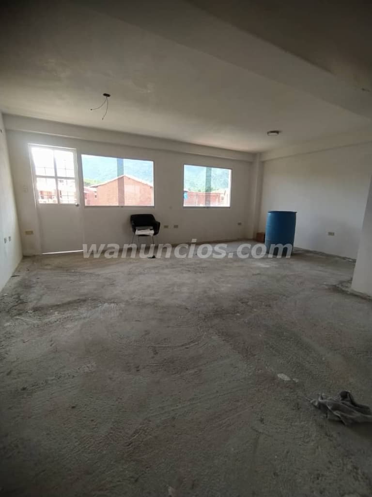 21.000 US$ - Vendo Apartamento Parque Hábitat El Encantado 74 Mts 2H/2B/2PE 1Maletero (Huayore) 3