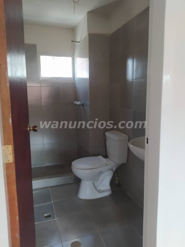 21.000 US$ - Vendo Apartamento Parque Hábitat El Encantado 74 Mts 2H/2B/2PE 1Maletero (Huayore) 4