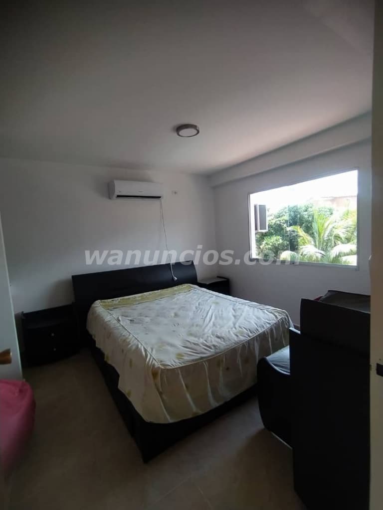 21.000 US$ - Vendo Apartamento Parque Hábitat El Encantado 74 Mts 2H/2B/2PE 1Maletero (Huayore) 5
