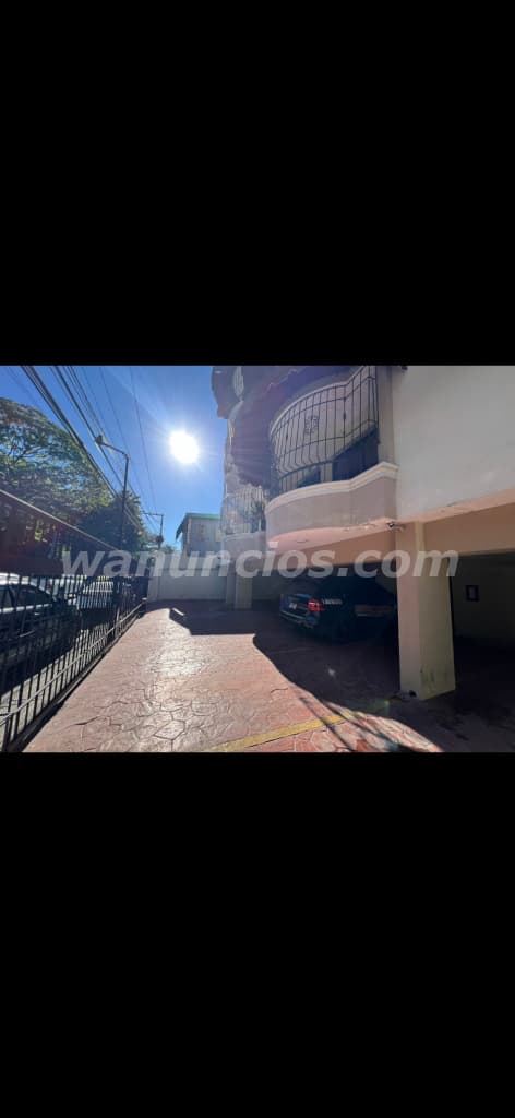 5.700.000 Pesos - Se vende apartamento en Pantoja Sto. Dgo. Oeste 2