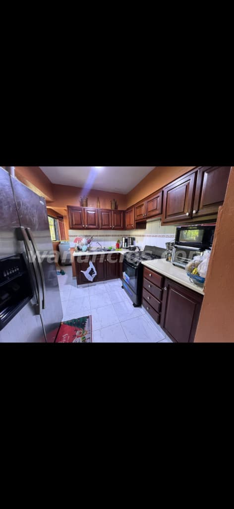 5.700.000 Pesos - Se vende apartamento en Pantoja Sto. Dgo. Oeste 3