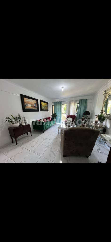 5.700.000 Pesos - Se vende apartamento en Pantoja Sto. Dgo. Oeste 4